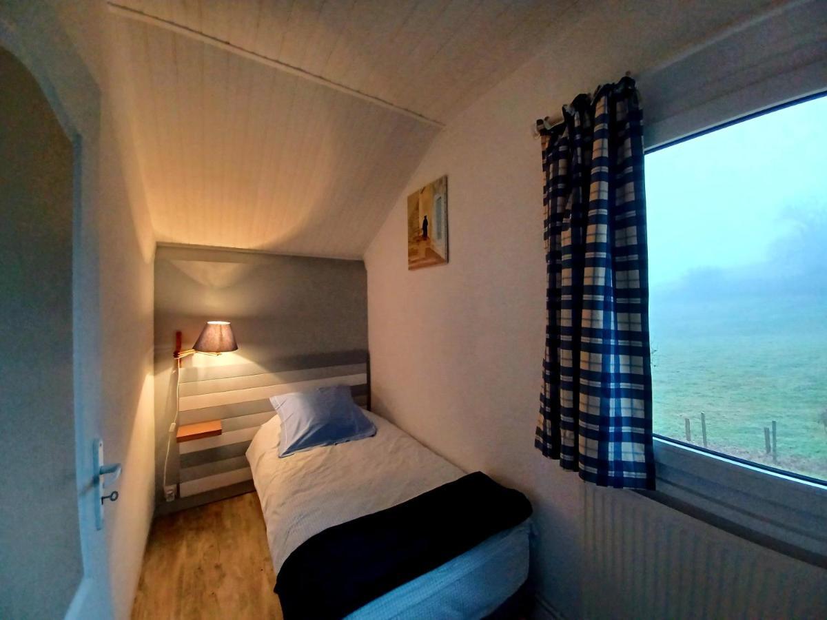 Appartement Dans Maison, Calme Assure Corancy 외부 사진